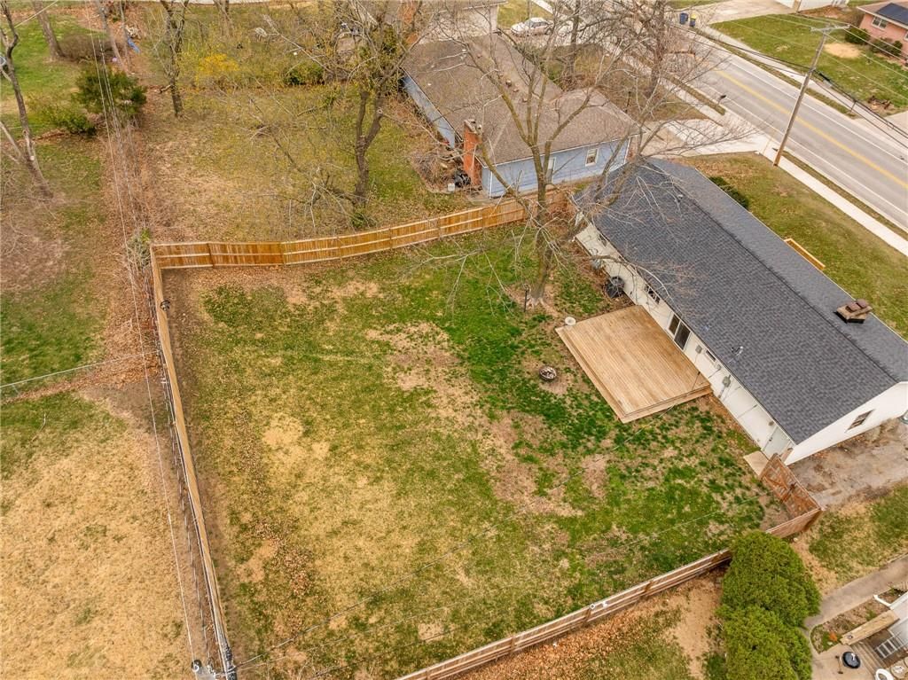 1701 NE 76th Street — photo 50