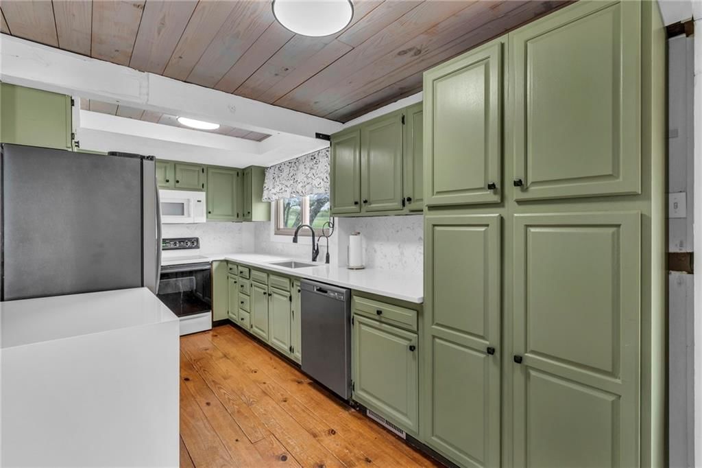 6335 SE Oliver Road — photo 19
