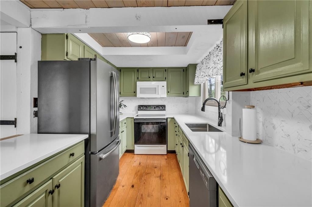 6335 SE Oliver Road — photo 20