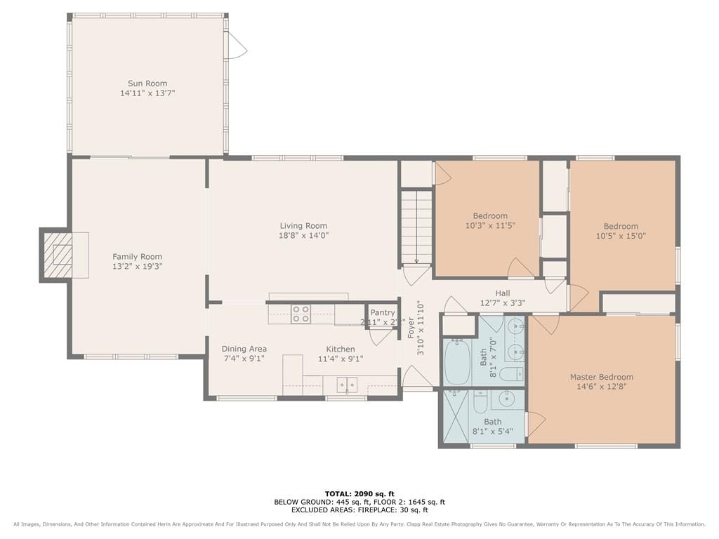 10408 E 81st Terrace — photo 43
