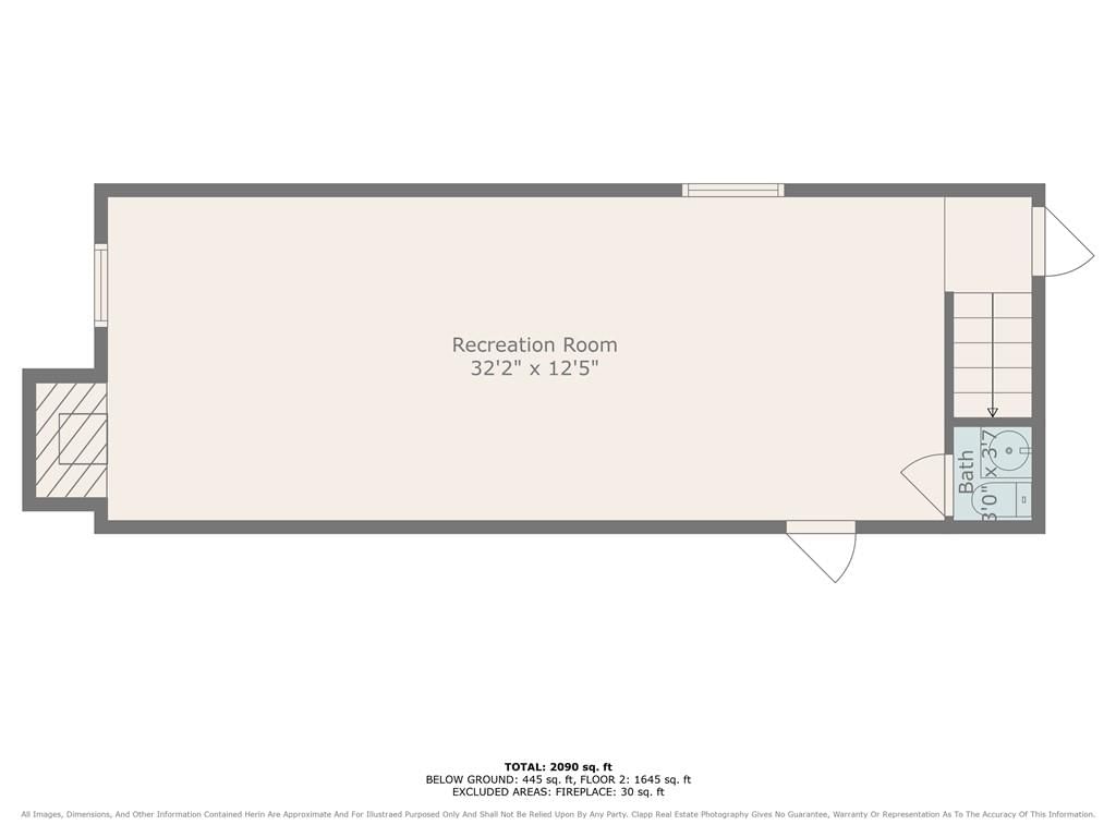 10408 E 81st Terrace — photo 44