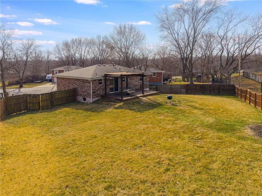 4531 N Bellaire Avenue — photo 21
