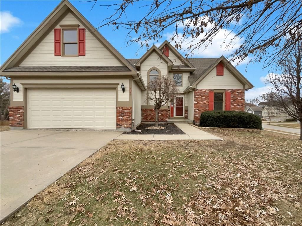 501 Fletcher Court — photo 1