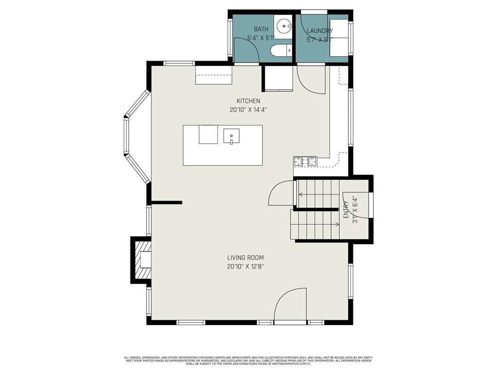4346 Genessee Street — photo 32
