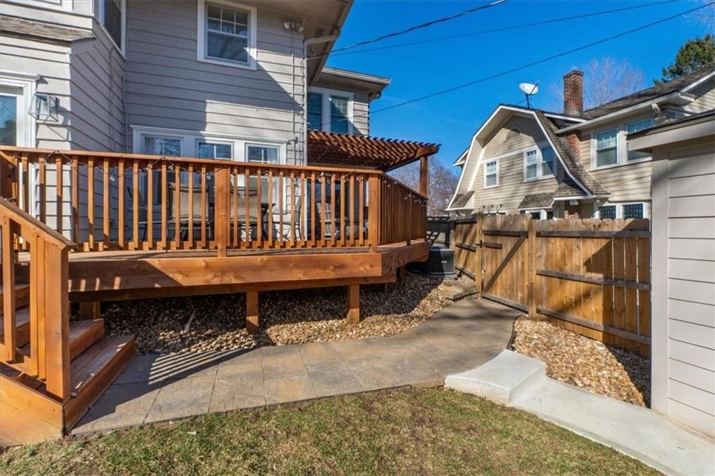 631 W 61st Street — photo 46