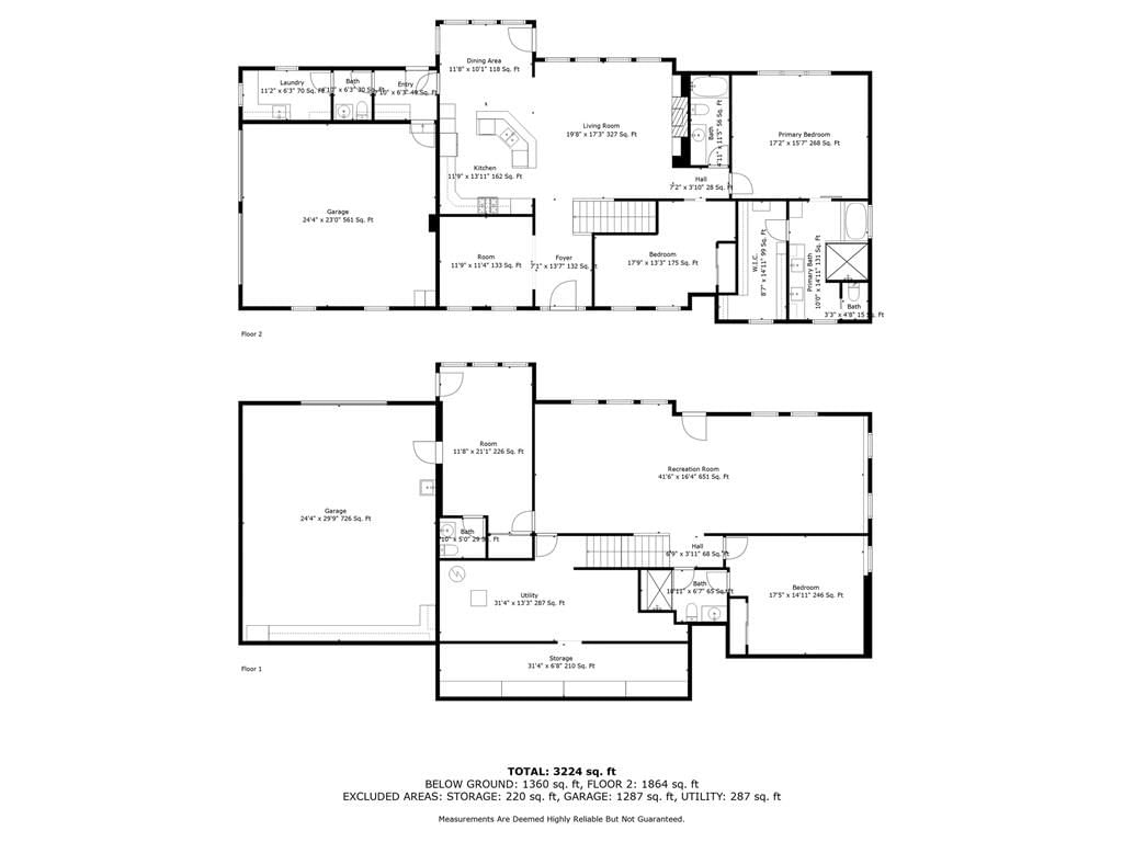 7755 Bridle Parc Lane — photo 52