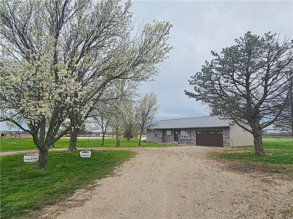 25237 NW Barton Road, Westphalia, KS