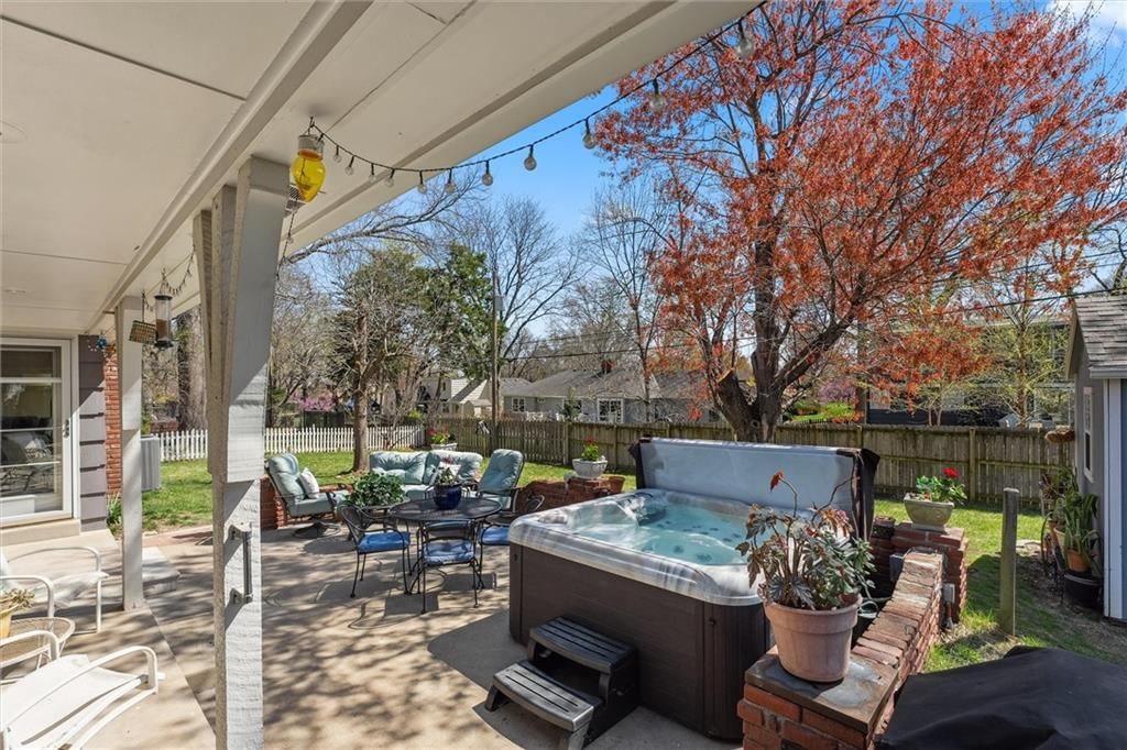 5819 W 85th Street — photo 32