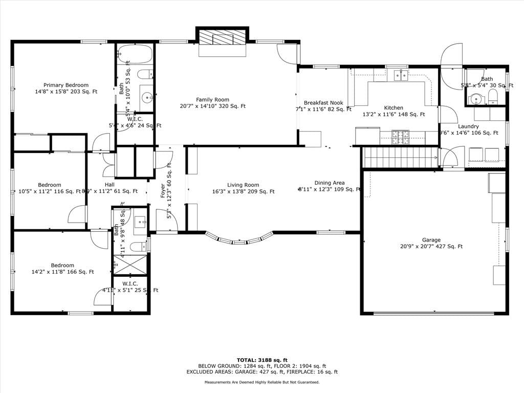 5819 W 85th Street — photo 39