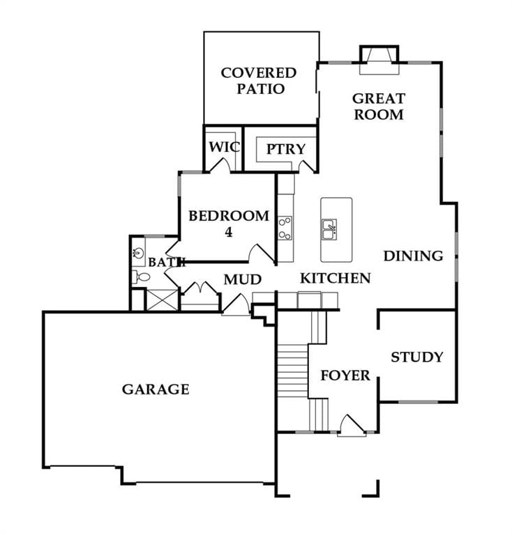 9927 Brockway Street — photo 3