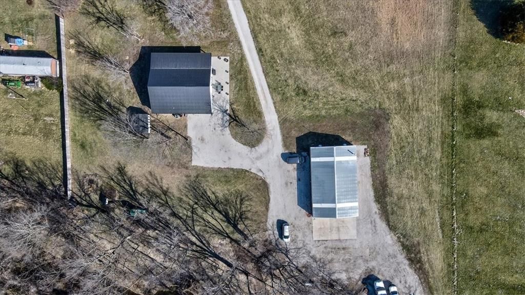 2652 Texas Prairie Road — photo 28