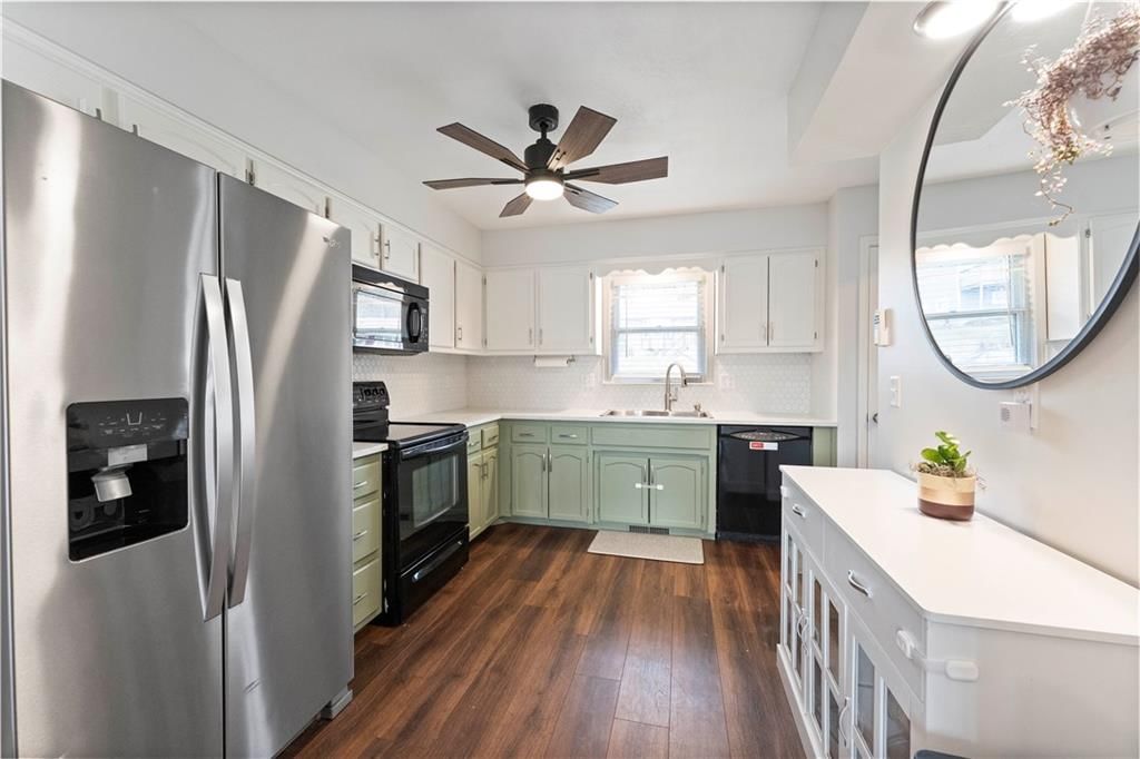 701 Cosby Street — photo 9