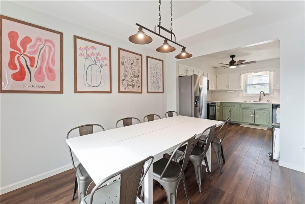 701 Cosby Street — photo 11