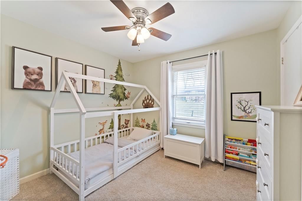 701 Cosby Street — photo 15