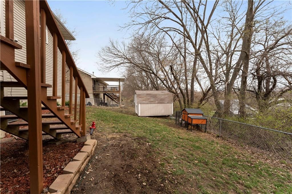 701 Cosby Street — photo 29