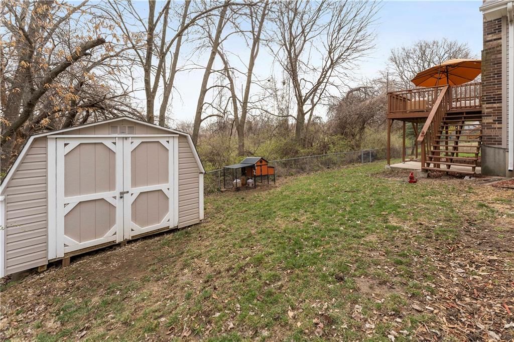 701 Cosby Street — photo 34