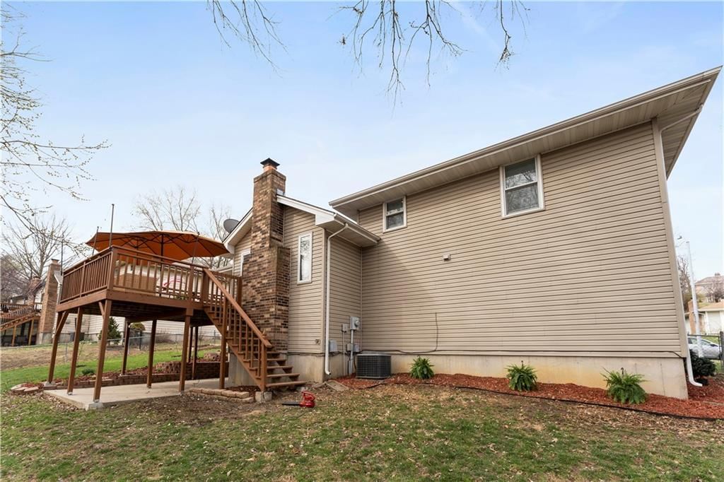 701 Cosby Street — photo 36