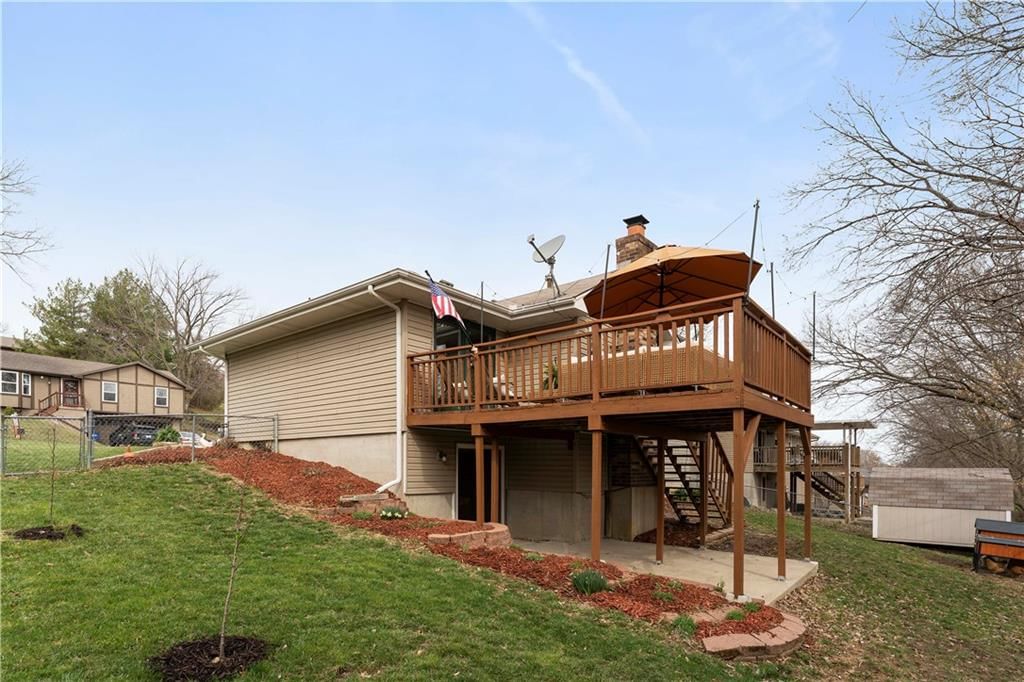 701 Cosby Street — photo 37