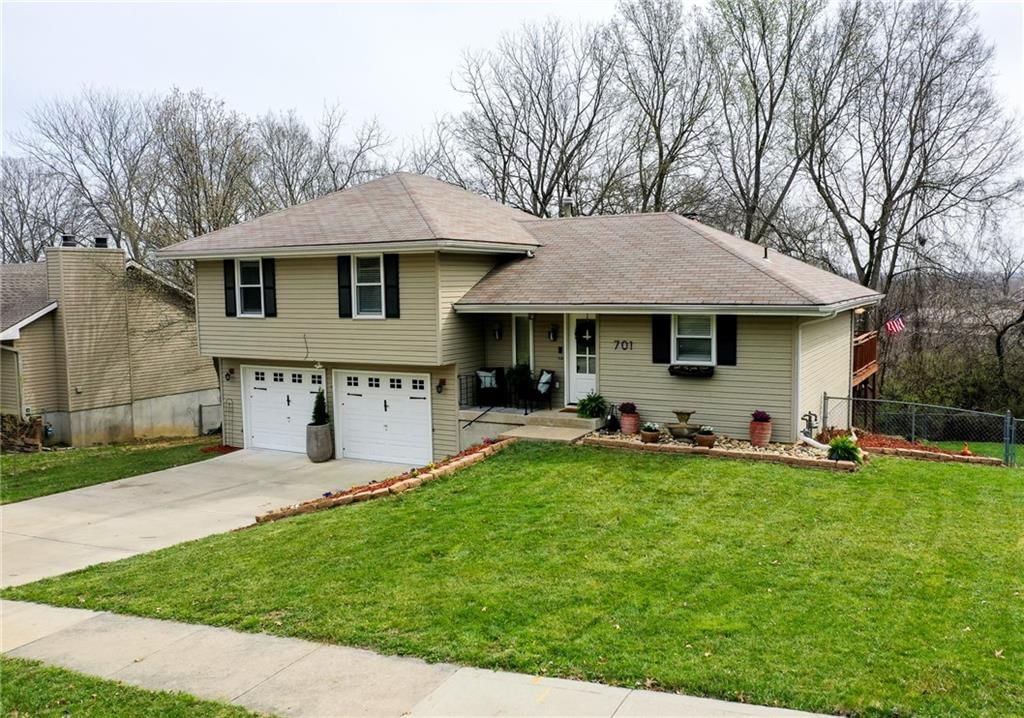 701 Cosby Street — photo 40