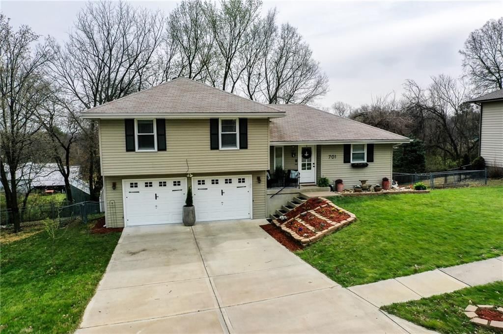 701 Cosby Street — photo 41