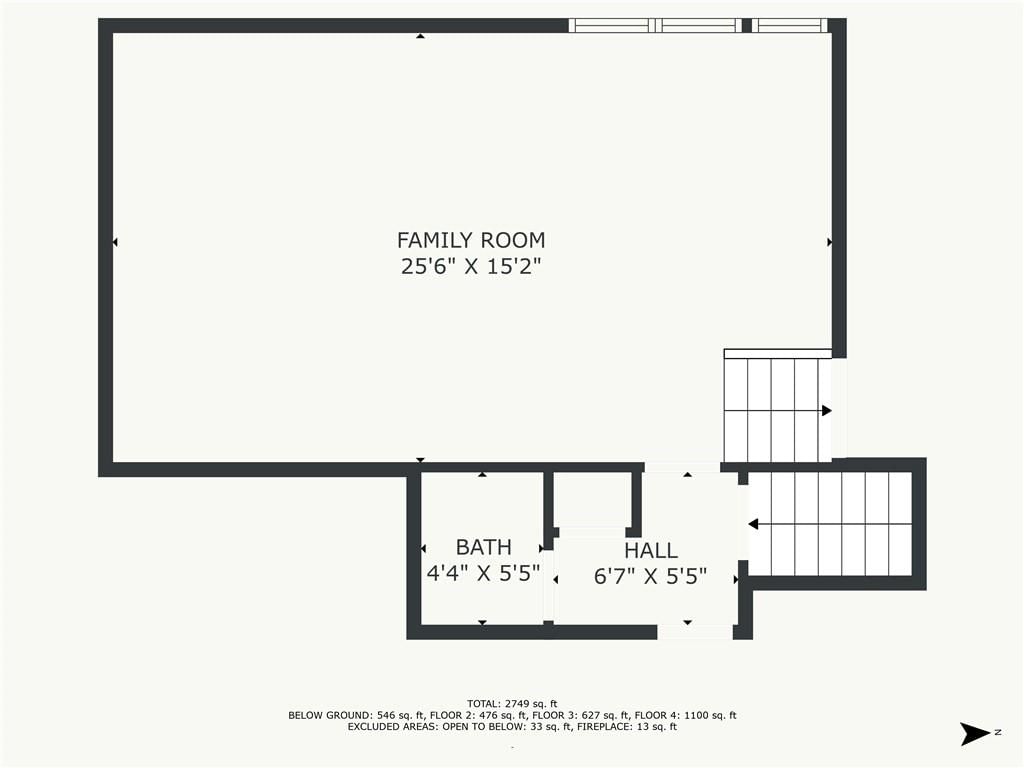 5608 N WYOMING Avenue — photo 40