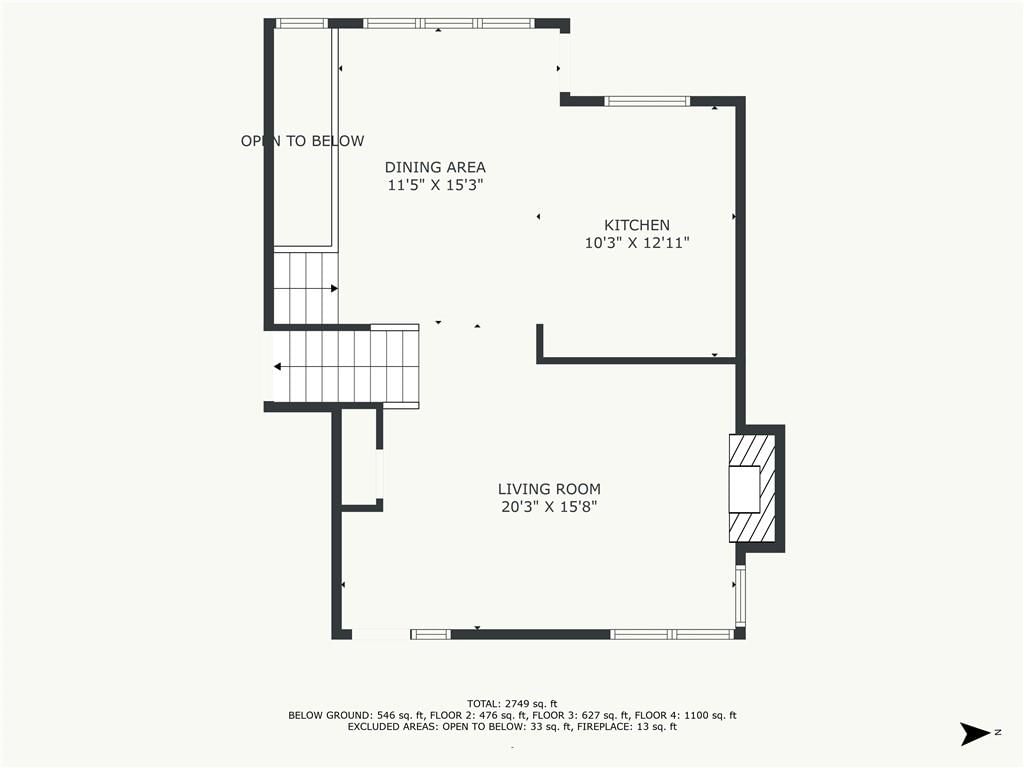 5608 N WYOMING Avenue — photo 41