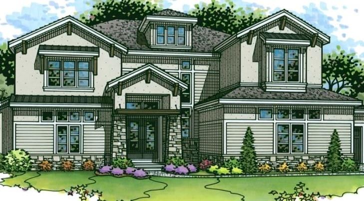 12545 N Arbor Way, Platte City, MO