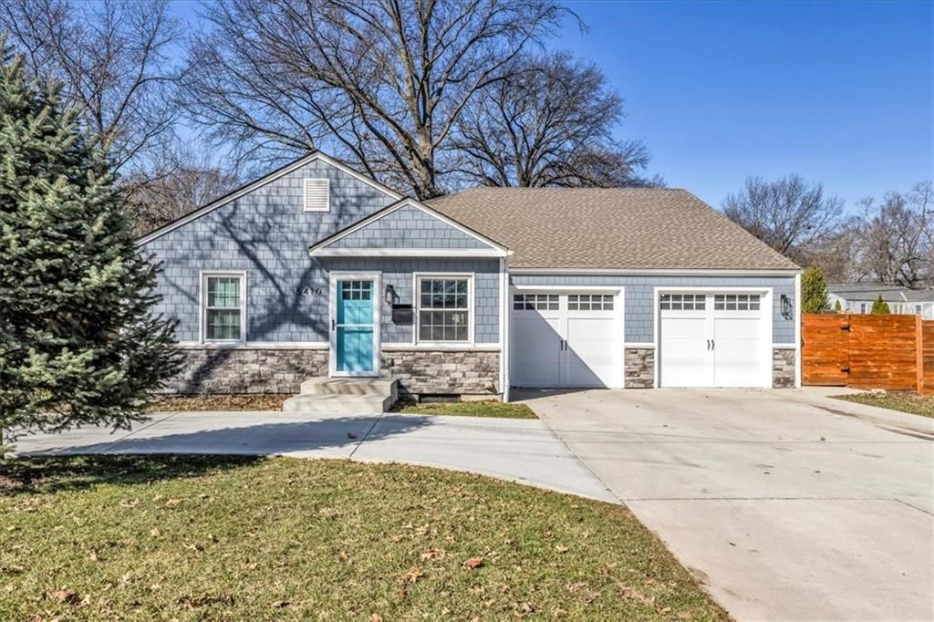 5410 Roe Boulevard — photo 1