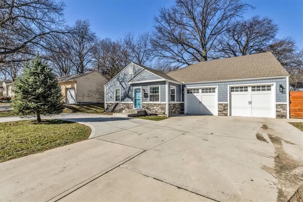 5410 Roe Boulevard — photo 2
