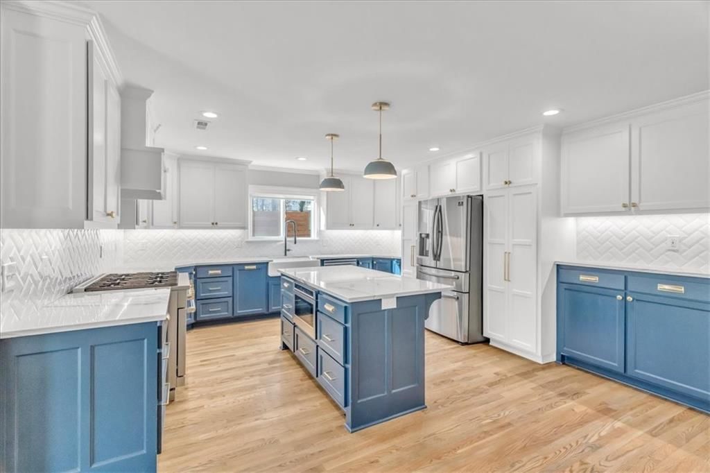 5410 Roe Boulevard — photo 16