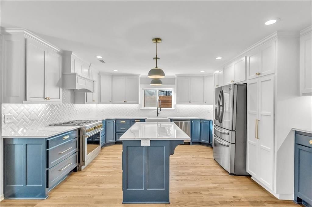 5410 Roe Boulevard — photo 17
