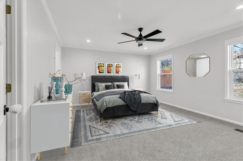 5410 Roe Boulevard — photo 30
