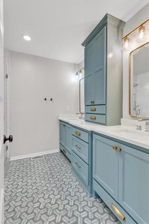 5410 Roe Boulevard — photo 36