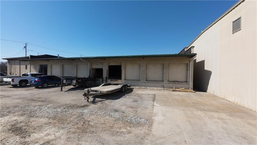 801 Hickory Street, St Joseph, MO