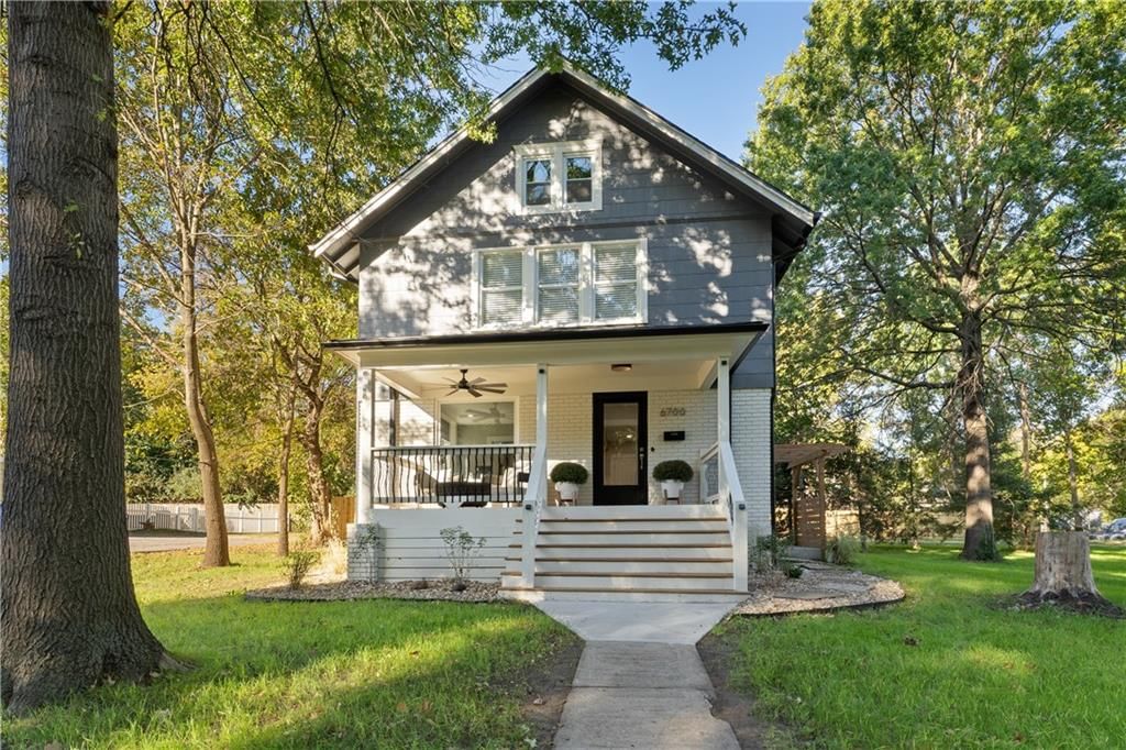 6700 Metcalf Avenue — photo 45