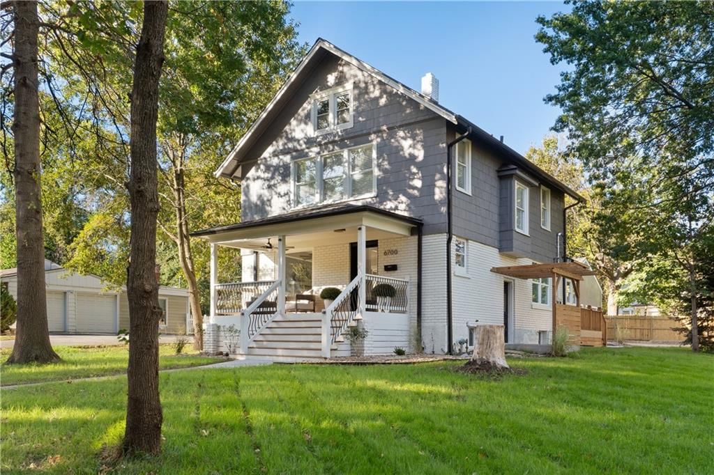 6700 Metcalf Avenue — photo 46