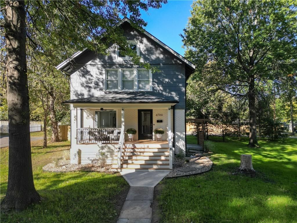 6700 Metcalf Avenue — photo 47