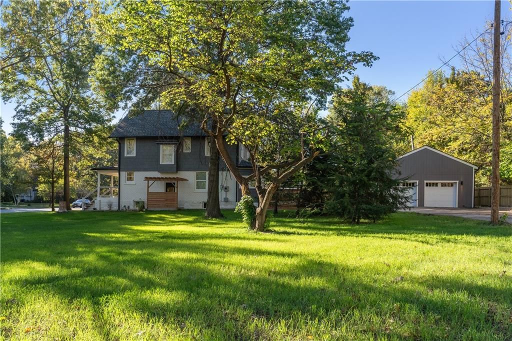 6700 Metcalf Avenue — photo 60