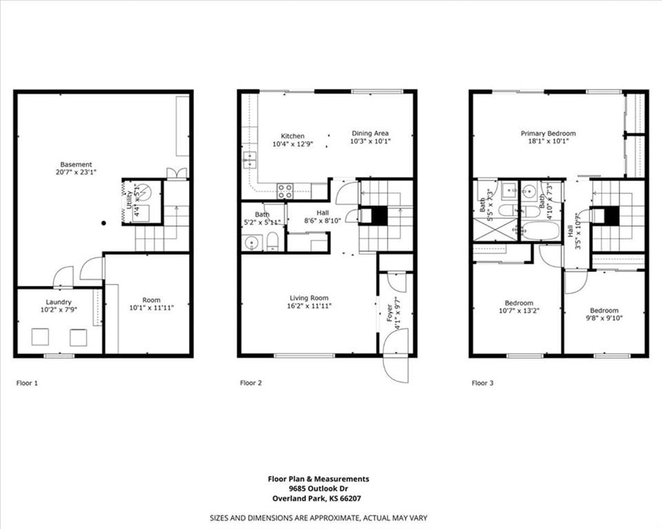 9685 Outlook Street — photo 34