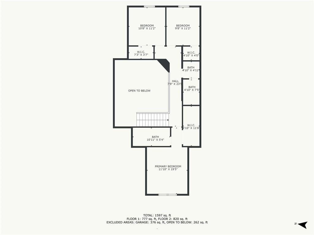 13855 S Acuff Street — photo 35