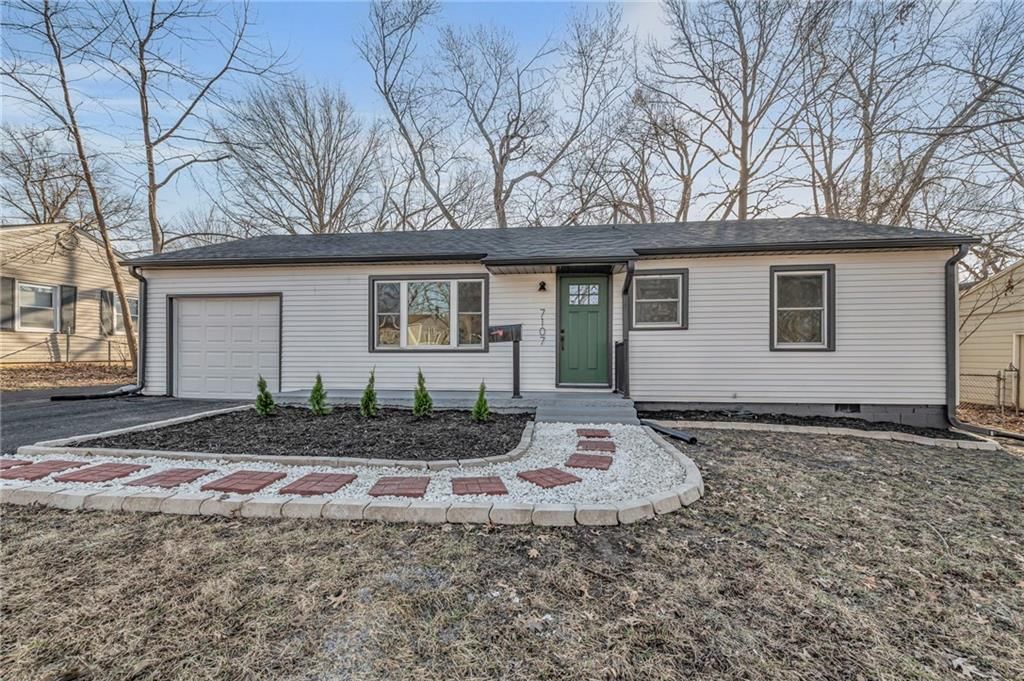 7107 Outlook Street — photo 1