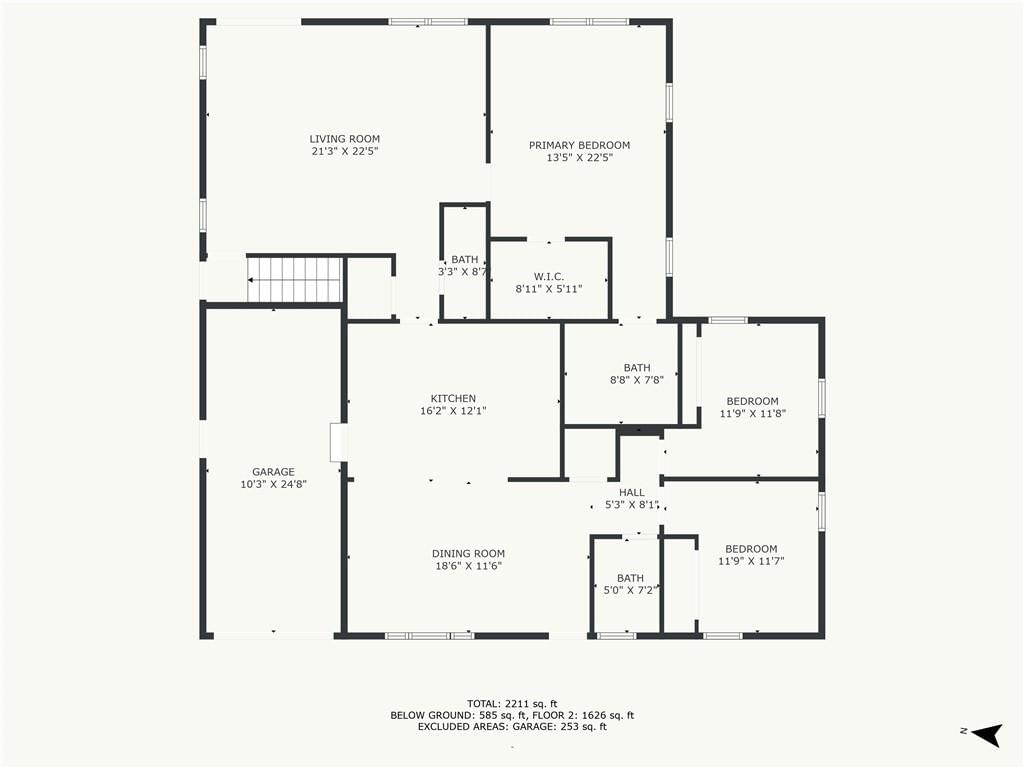 7107 Outlook Street — photo 39