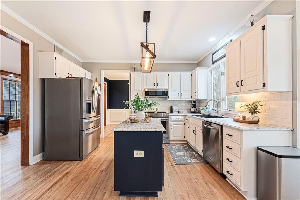 16265 W 132nd Street — photo 13