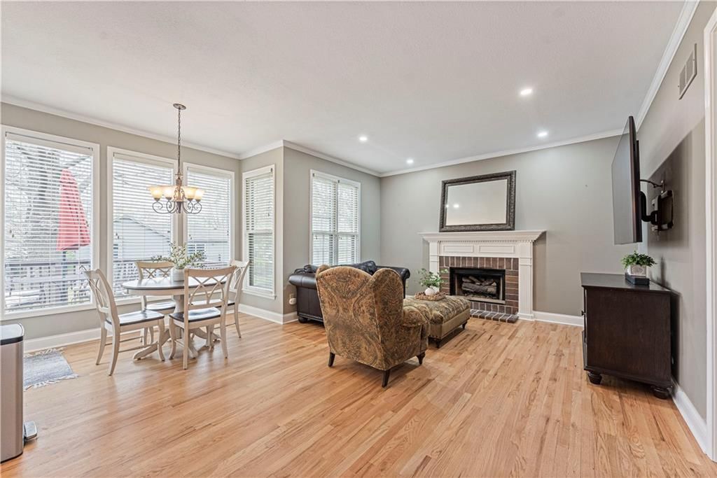 16265 W 132nd Street — photo 16