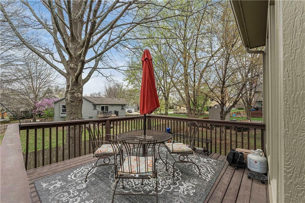 16265 W 132nd Street — photo 37