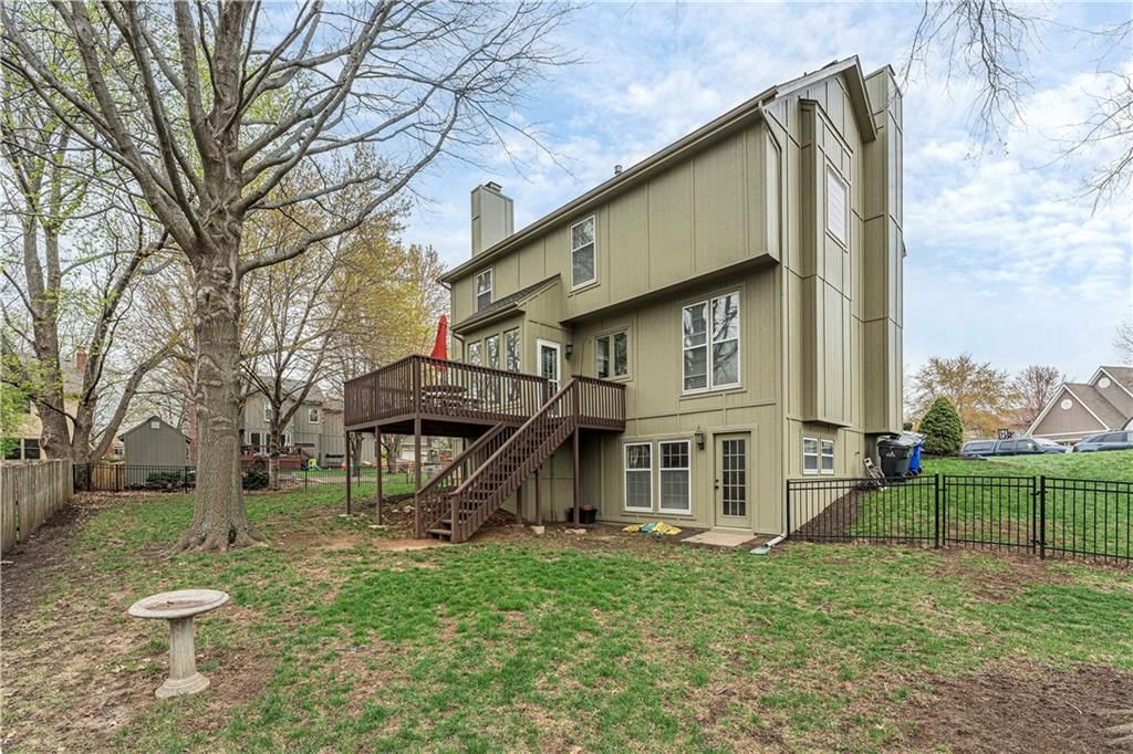 16265 W 132nd Street — photo 38