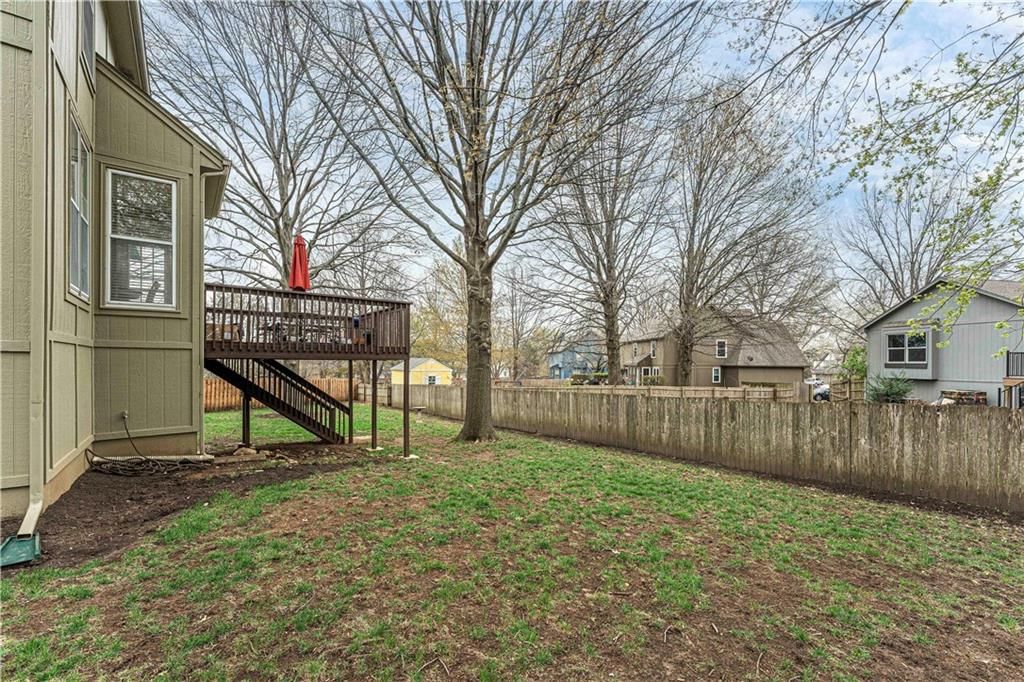 16265 W 132nd Street — photo 40