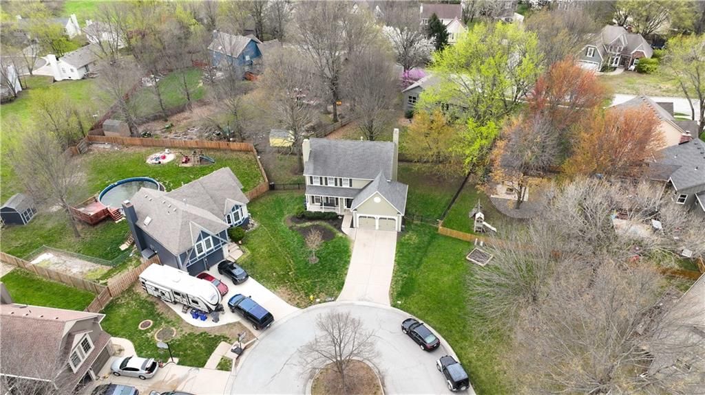 16265 W 132nd Street — photo 42