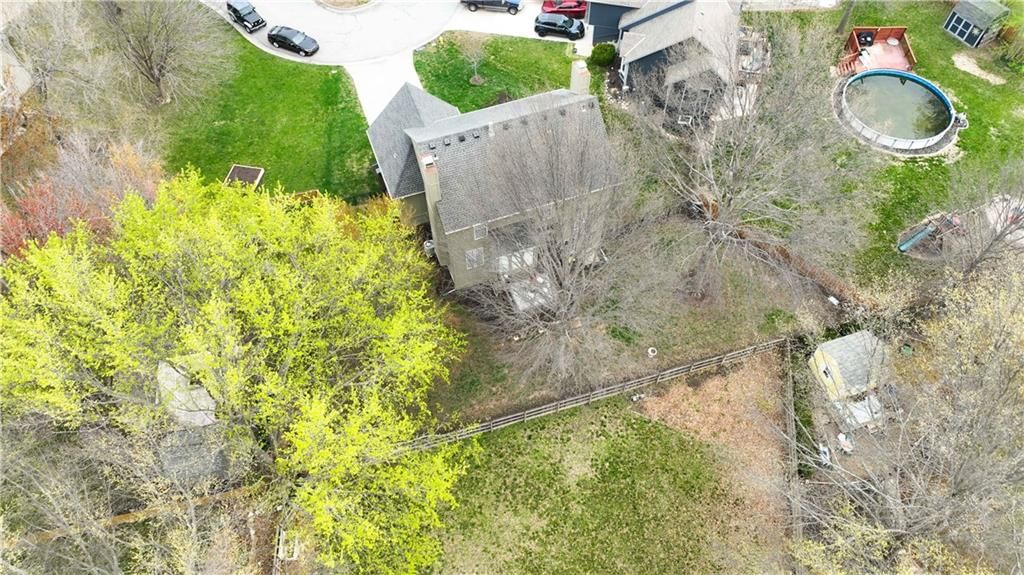 16265 W 132nd Street — photo 43