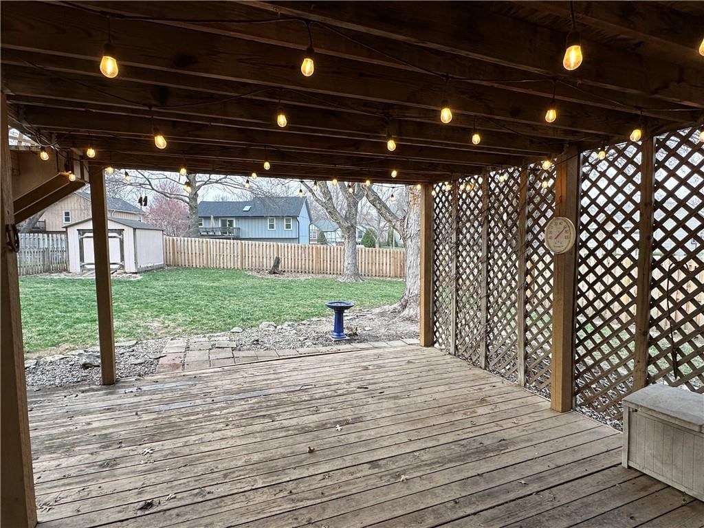 15602 W 126th Street — photo 38